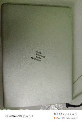 Laptop